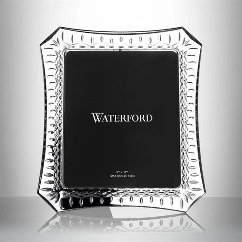 Waterford crystal x - , 8