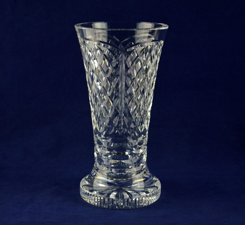 Waterford crystal round - crystal,