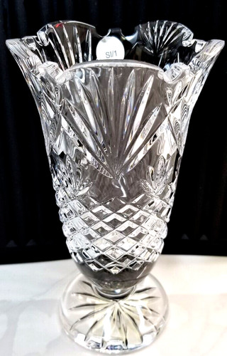 Waterford crystal laurel - waterford,