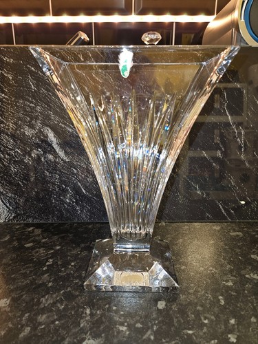Waterford crystal clarion - waterford,