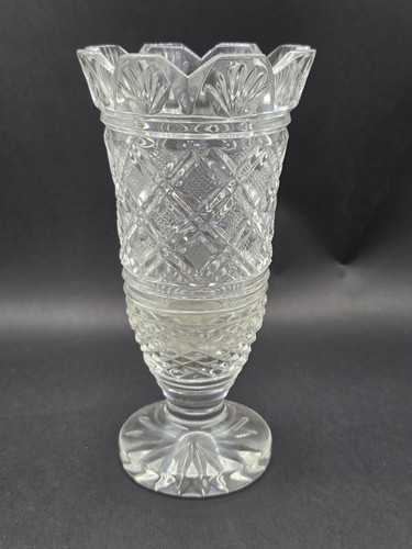 Waterford crystal georgian - crystal,