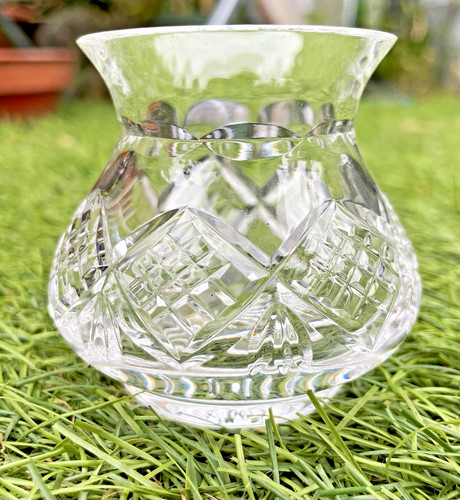 Vintage waterford crystal - vintage,