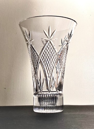 Boxed waterford crystal - waterford,