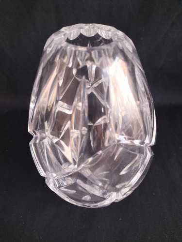 Waterford crystal bud - crystal, 16