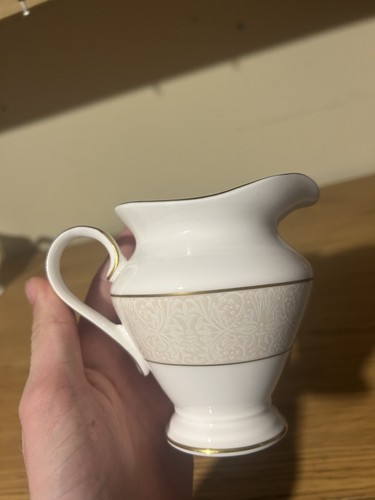 Waterford charlemont milk jug - charlemont,