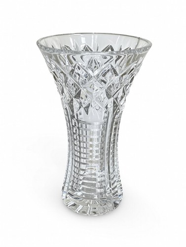 Vintage waterford crystal - crystal, 6"