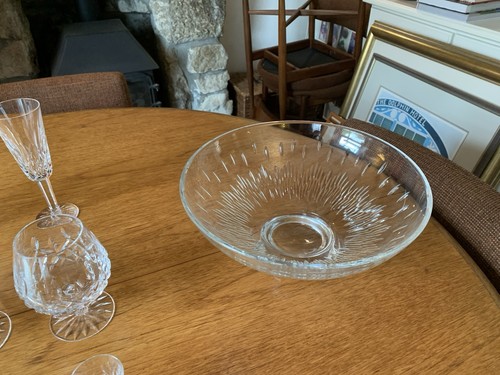 Waterford cut crystal - waterford,