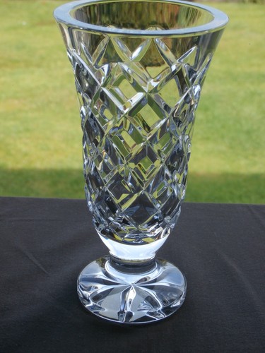 Lovely waterford crystal - ,