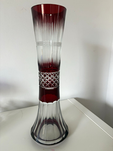 Xxl vintage waterford red - xxl,