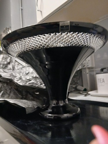 Waterford crystal john rocha - waterford,