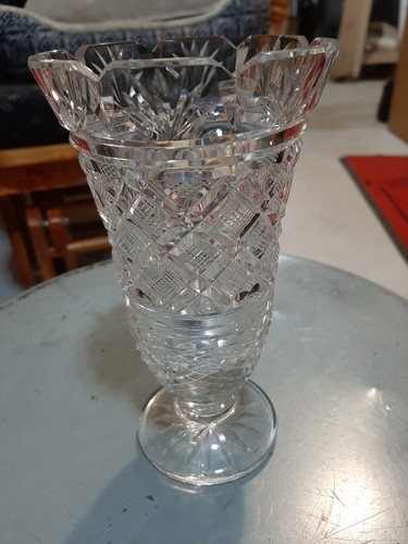 Waterford crystal strawberry - waterford,