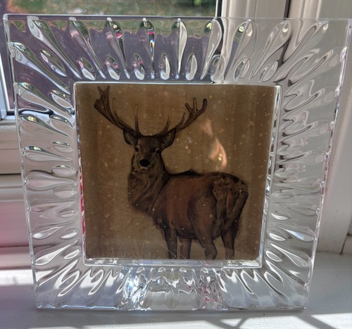 Lovely waterford marquis - lovely,