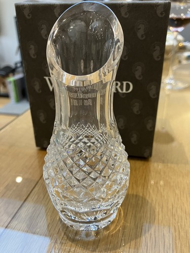 Vintage waterford crystal - vintage,