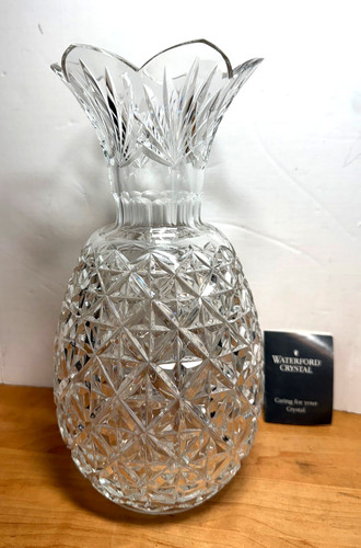 Beautiful waterford crystal - beautiful,