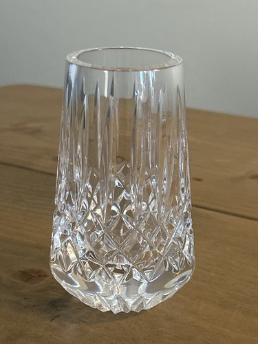 Vintage waterford lismore - vintage,