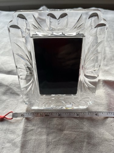 Waterford crystal with - waterford, love