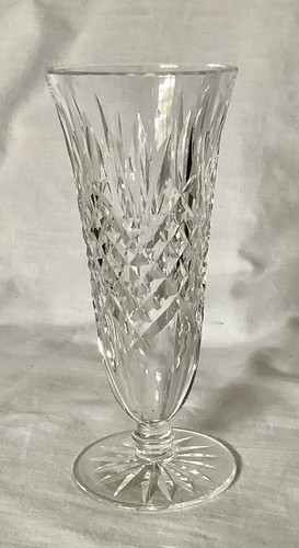 Waterford crystal small footed - crystal,