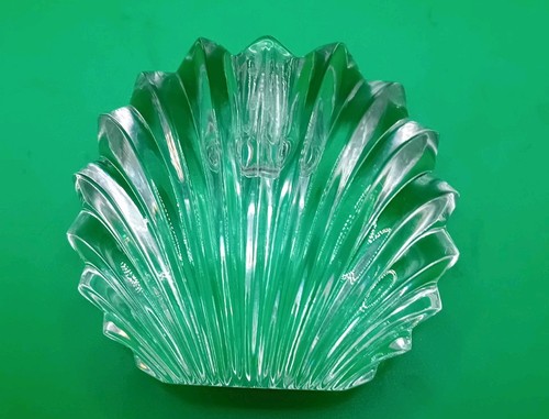 Waterford crystal shell single - waterford,