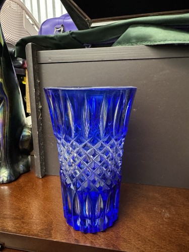 Waterford crystal tramore cut - crystal,