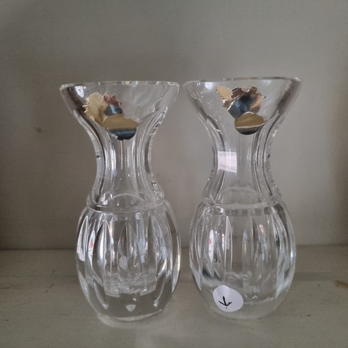 Waterford crystal - pr., of