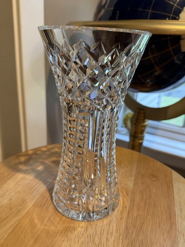 Beautiful waterford crystal - beautiful,
