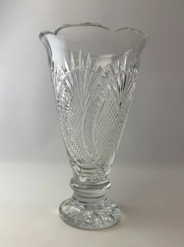 Waterford crystal seahorse - waterford,
