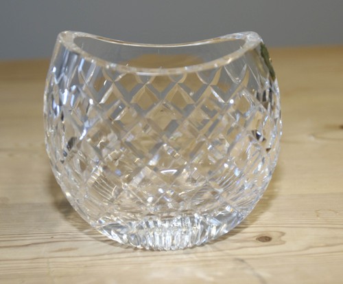 Vintage waterford crystal - waterford,