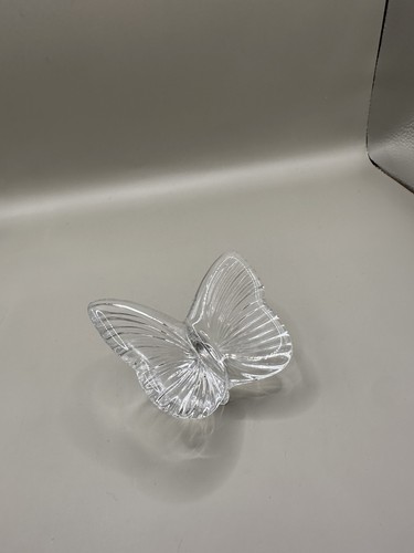 Stunning waterford crystal - a,