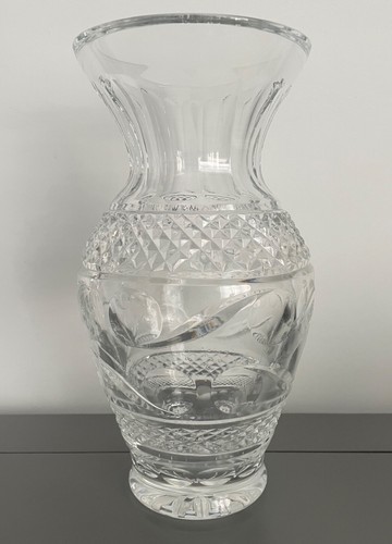 Watford crystal vase colleen - watford,