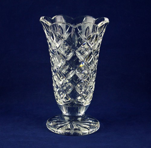 Waterford crystal giftware - crystal,