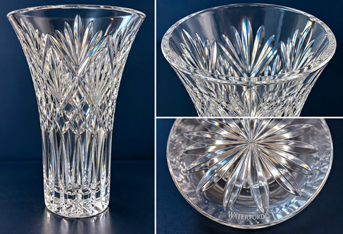 Large waterford crystal - large,