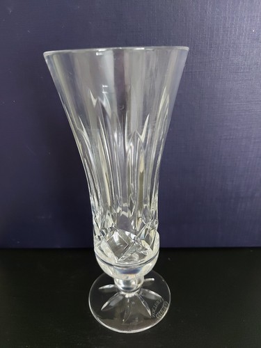 Vintage waterford crystal - vintage,