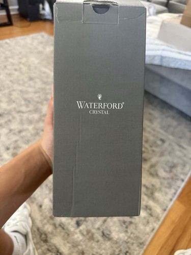 Waterford crystal cashel - cashel, 6"