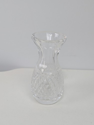 Irish waterford crystal - crystal, 4"