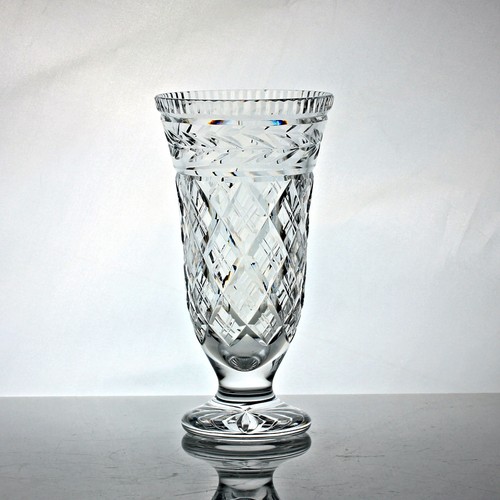 Waterford crystal 7 - crystal, cm