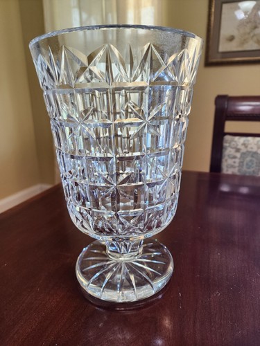 Large vtg waterford h - large,