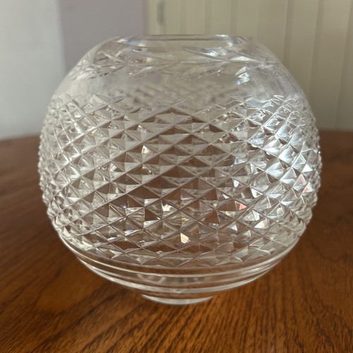 Vintage waterford crystal - waterford,