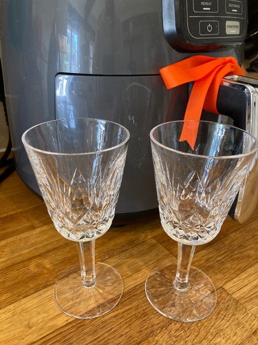 Vintage waterford crystal - vintage,