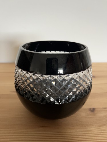 Waterford crystal john rocha - waterford,