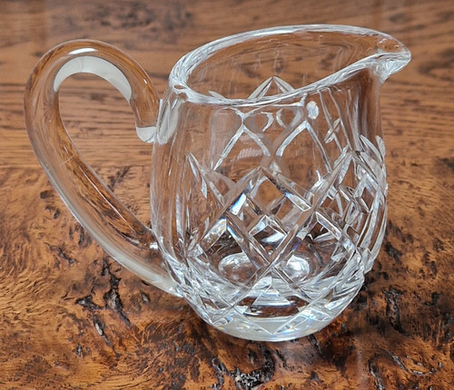 Vintage waterford crystal - vintage,