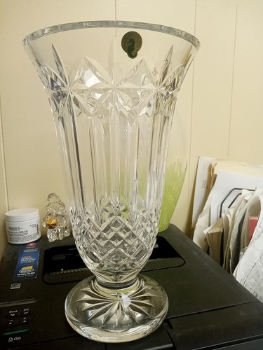 Waterford crystal balmoral - waterford,