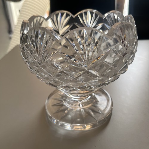 Waterford crystal bon - bon,