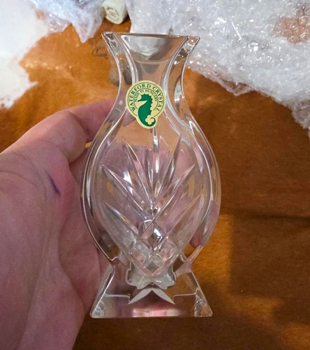 Waterford crystal althea posy - crystal,