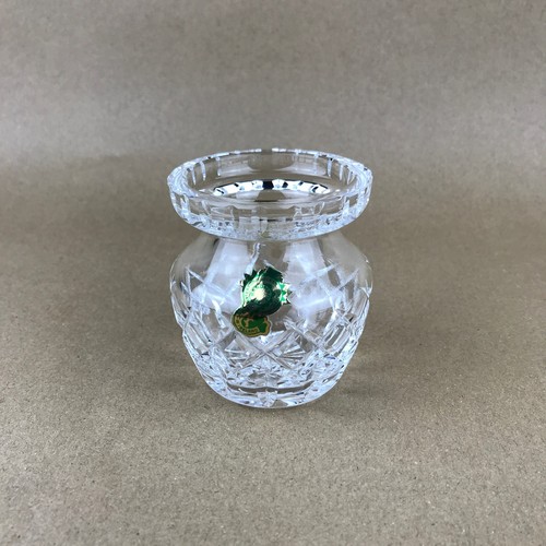 Waterford crystal cut - cut,