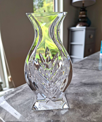 Waterford athens posy vase - athens,