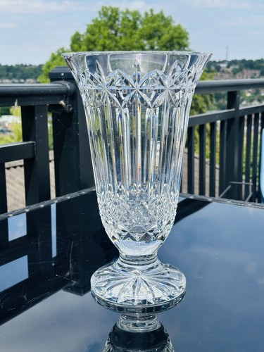 Large vintage waterford - vintage,