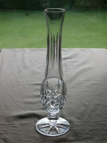 Waterford crystal lismore - crystal,