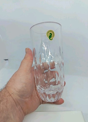 Waterford crystal enis - crystal, 'enis'