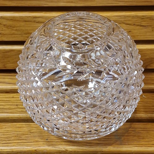 Waterford crystal glandore - crystal,