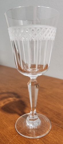 Marquis waterford etched - waterford,